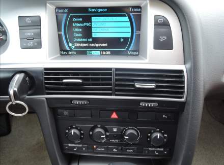 Audi - A6