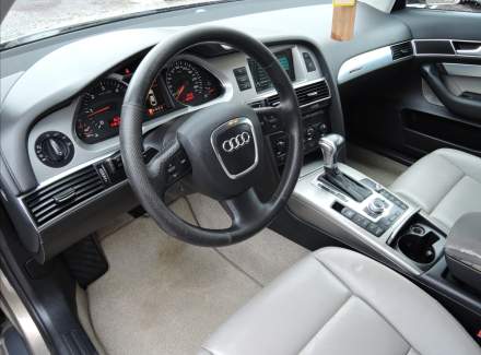 Audi - A6