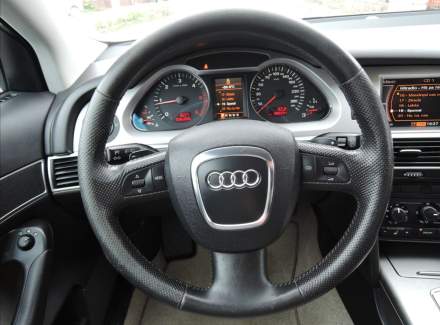 Audi - A6