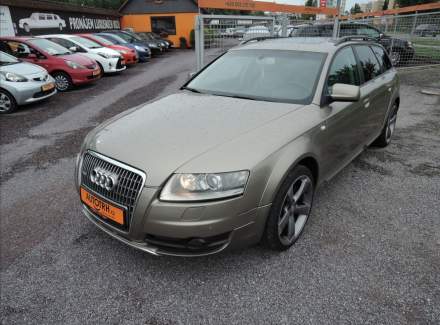 Audi - A6