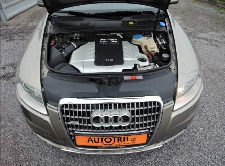 Audi - A6
