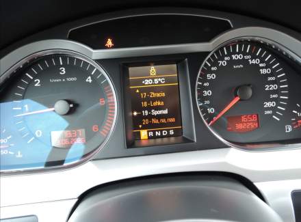 Audi - A6