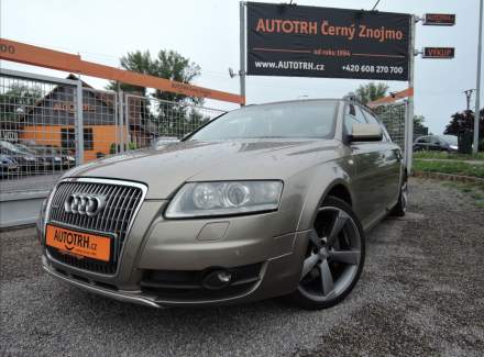 Audi - A6