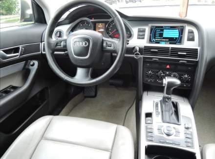 Audi - A6