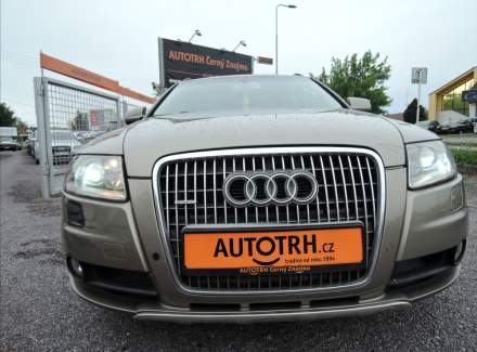 Audi - A6