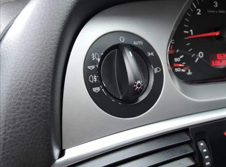 Audi - A6