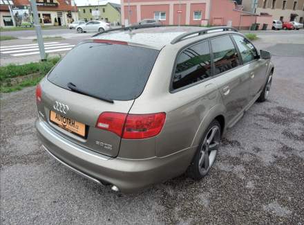 Audi - A6