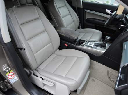 Audi - A6