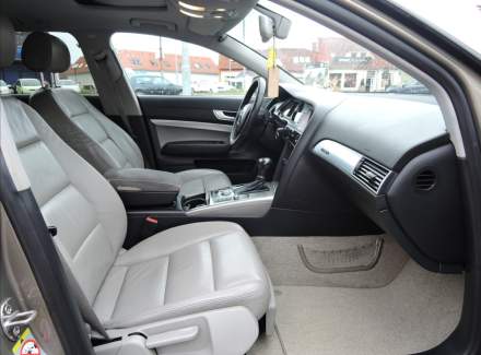 Audi - A6