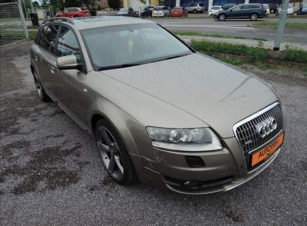 Audi - A6
