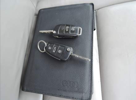 Audi - A6