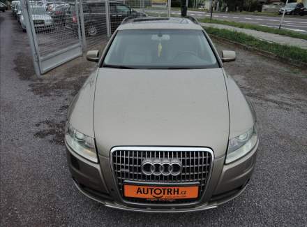 Audi - A6