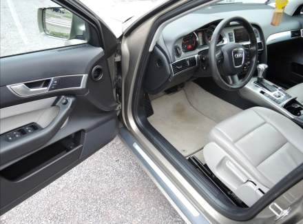 Audi - A6
