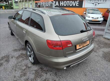 Audi - A6