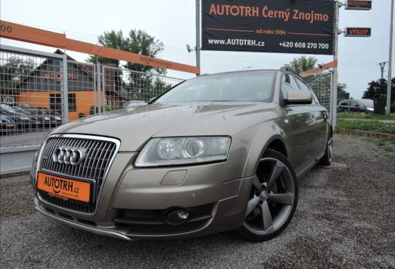 Audi - A6