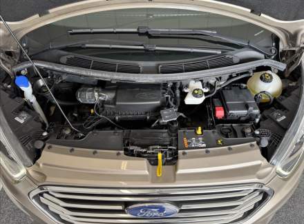 Ford - Tourneo Custom