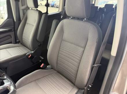 Ford - Tourneo Custom