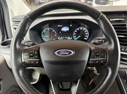 Ford - Tourneo Custom