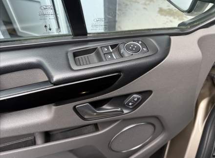 Ford - Tourneo Custom