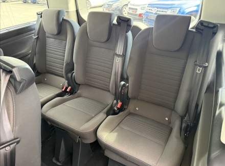 Ford - Tourneo Custom
