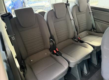 Ford - Tourneo Custom