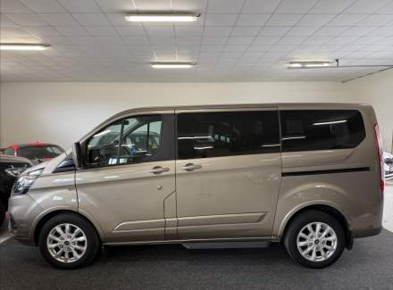 Ford - Tourneo Custom