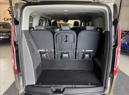 Ford - Tourneo Custom