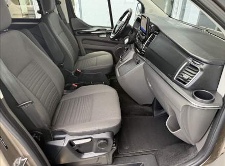 Ford - Tourneo Custom