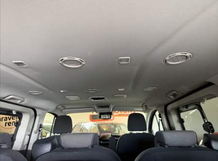 Ford - Tourneo Custom