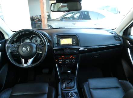 Mazda - CX-5