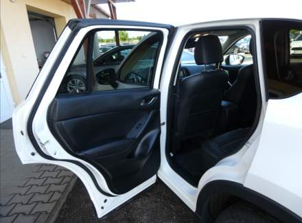 Mazda - CX-5