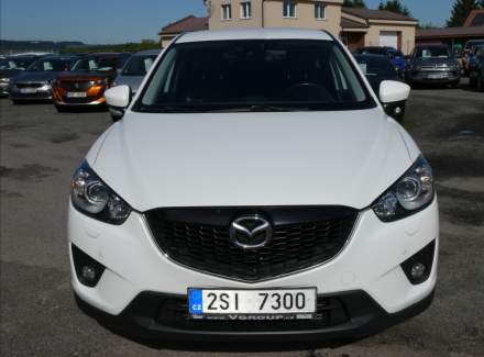 Mazda - CX-5