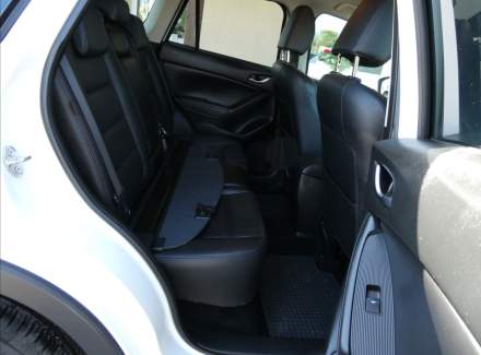 Mazda - CX-5