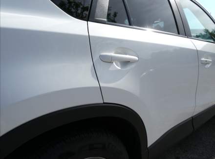 Mazda - CX-5