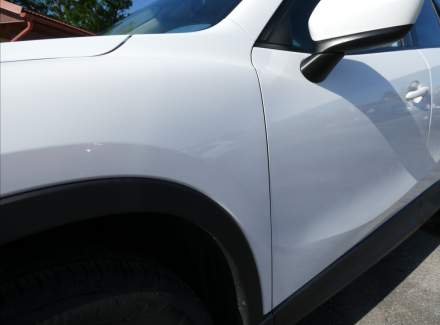Mazda - CX-5