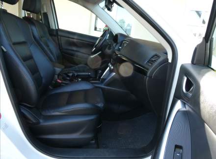 Mazda - CX-5