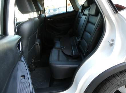 Mazda - CX-5