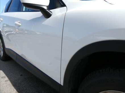 Mazda - CX-5