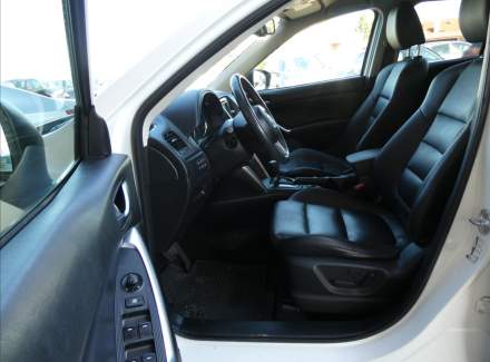 Mazda - CX-5