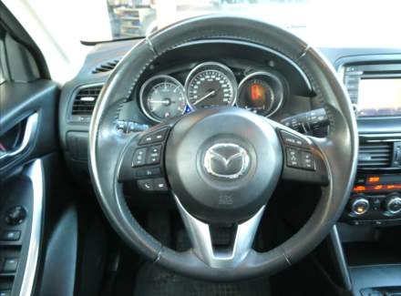 Mazda - CX-5
