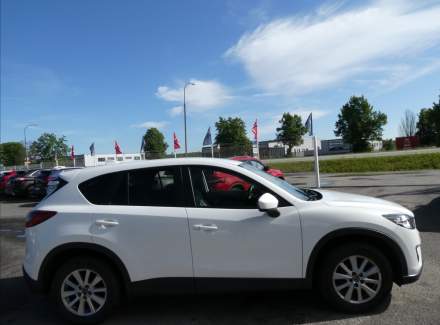 Mazda - CX-5