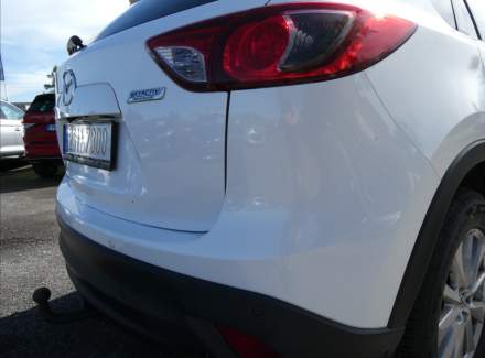 Mazda - CX-5
