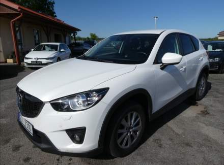 Mazda - CX-5