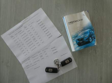 Mazda - CX-5