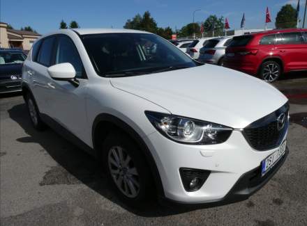 Mazda - CX-5