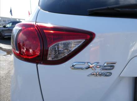 Mazda - CX-5