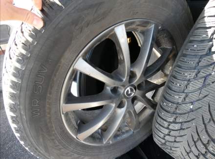 Mazda - CX-5