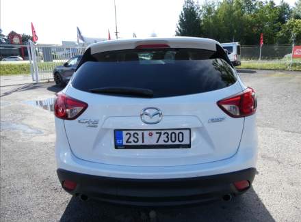 Mazda - CX-5