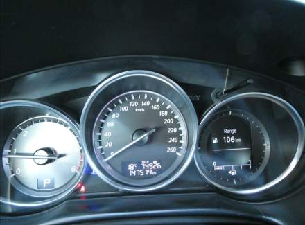 Mazda - CX-5