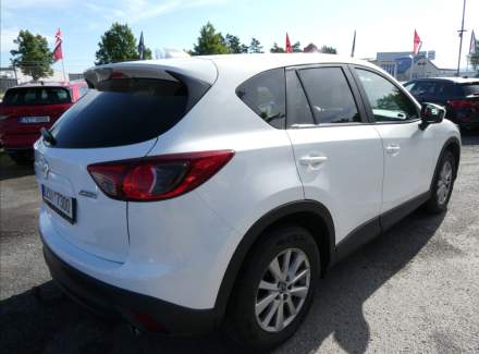 Mazda - CX-5